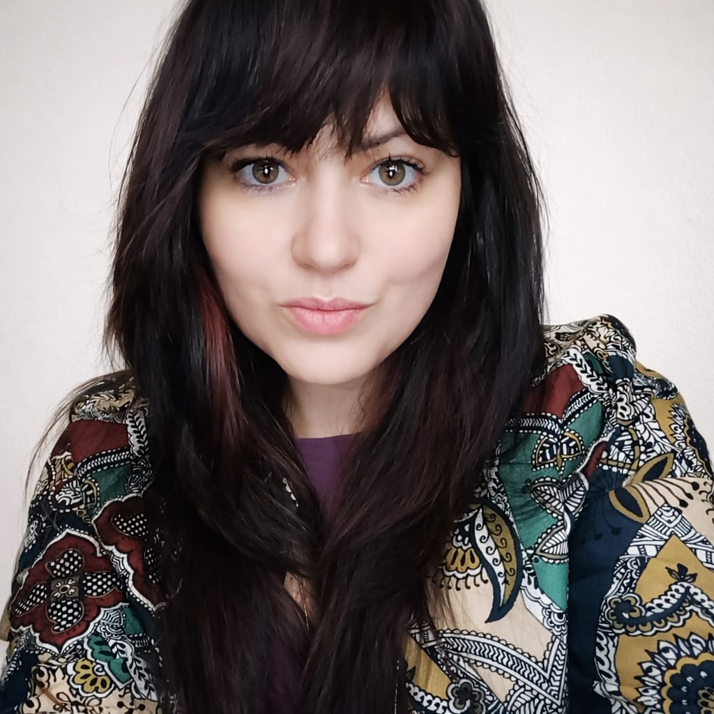 Rossella Frascella