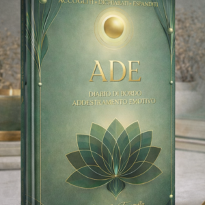 Diario Addestramento Emotivo PDF