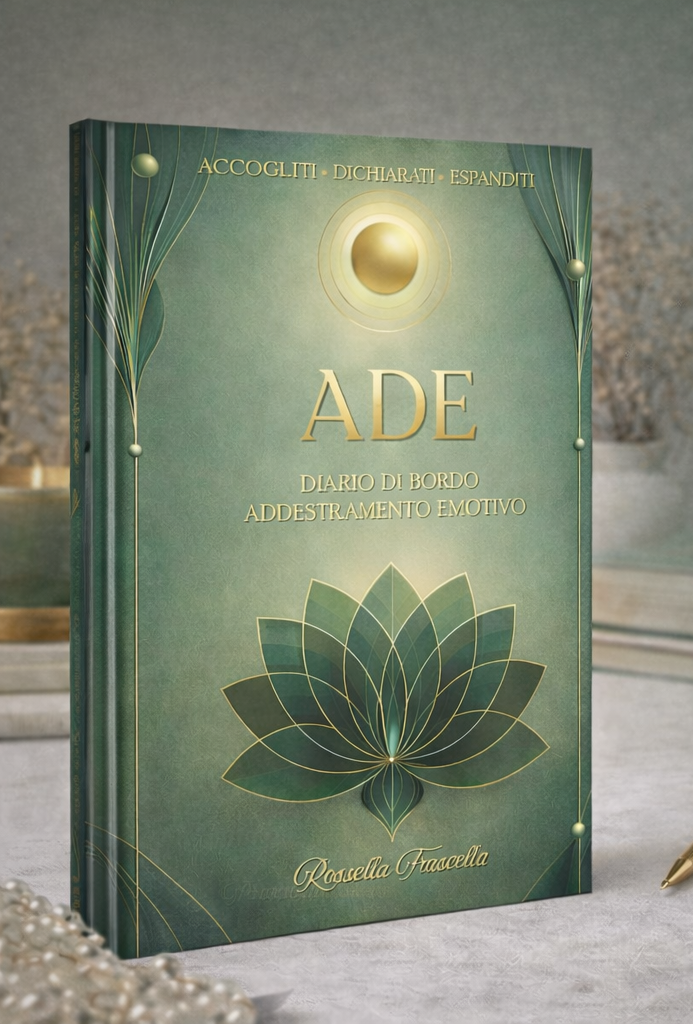 Il libro ADE