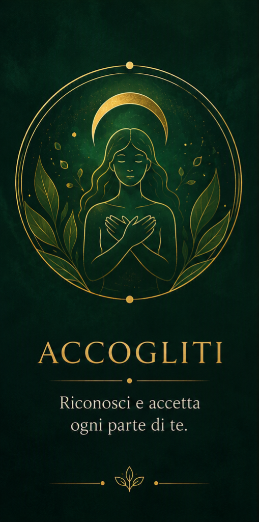 Percorso Accogliti