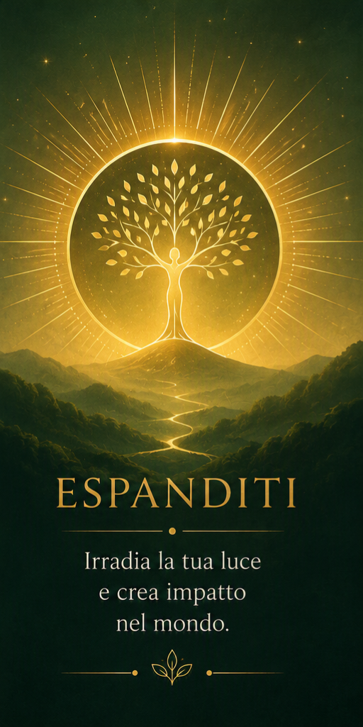 Percorso Espanditi